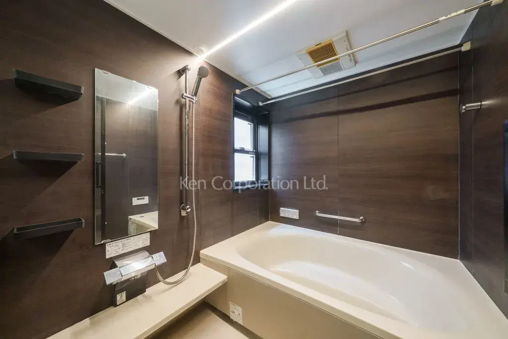 2SLDK Property Suginami Ward Tokyo (24)