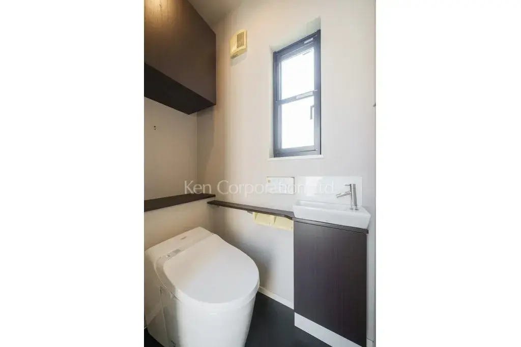 2SLDK Property Suginami Ward Tokyo (25)