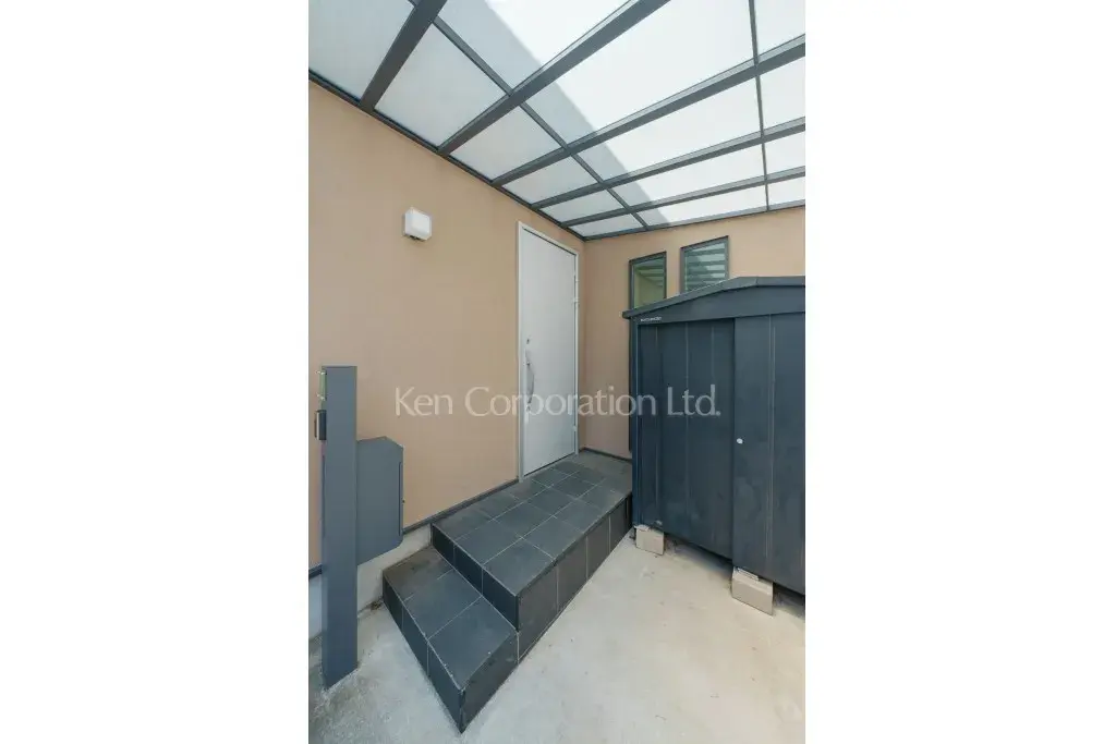 2SLDK Property Suginami Ward Tokyo (4)