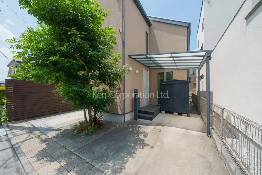 2SLDK Property Suginami Ward Tokyo (5)