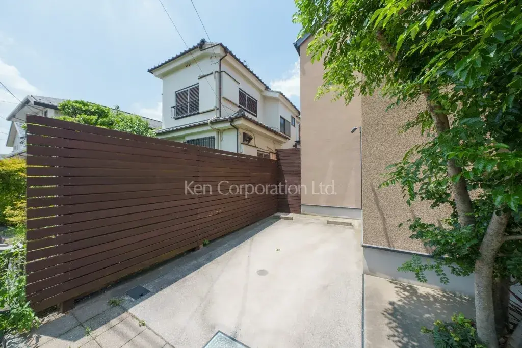 2SLDK Property Suginami Ward Tokyo (6)