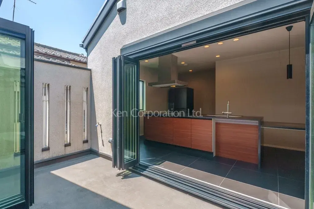 2SLDK Property Suginami Ward Tokyo (7)