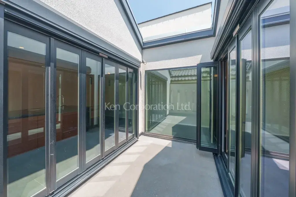 2SLDK Property Suginami Ward Tokyo (8)