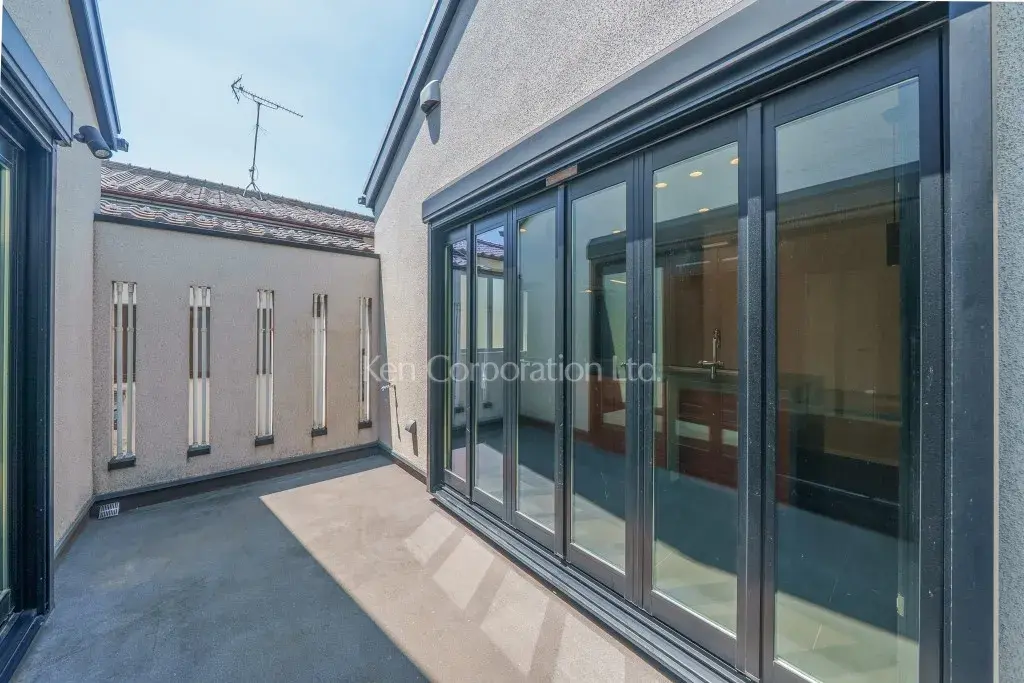 2SLDK Property Suginami Ward Tokyo (9)