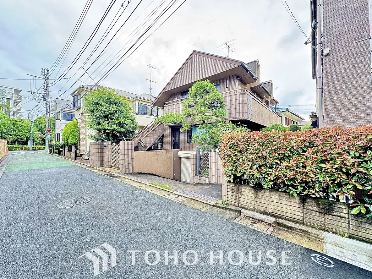 4LDK Setagaya-ku Tokyo (2)