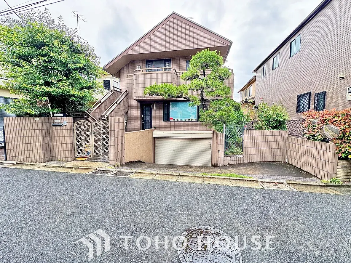 4LDK Setagaya-ku Tokyo (3)