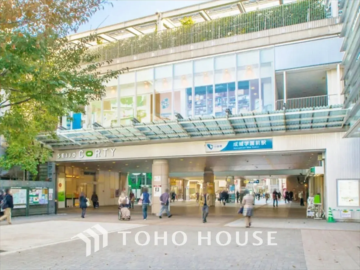 4LDK Setagaya-ku Tokyo (4)