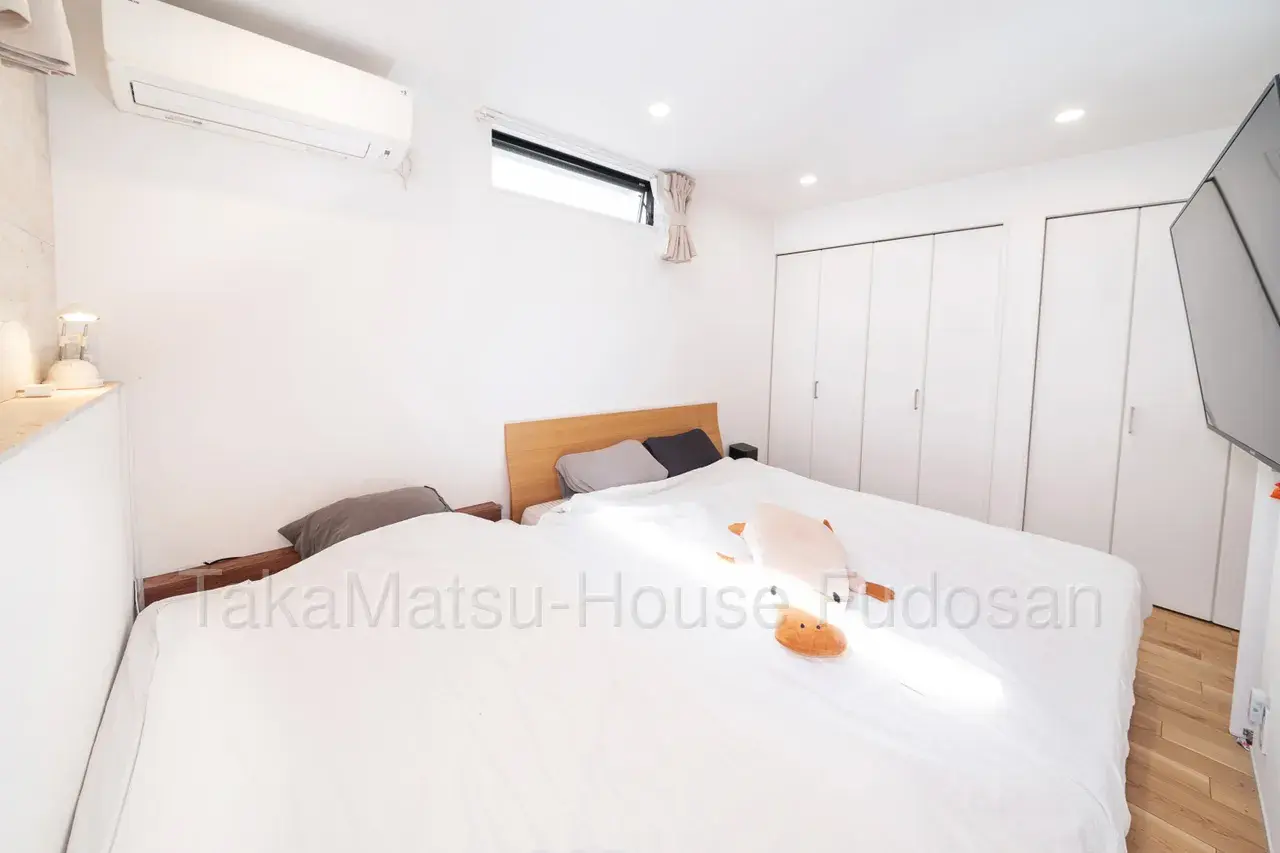 1SLDK Property Setagaya-ku Tokyo (11)