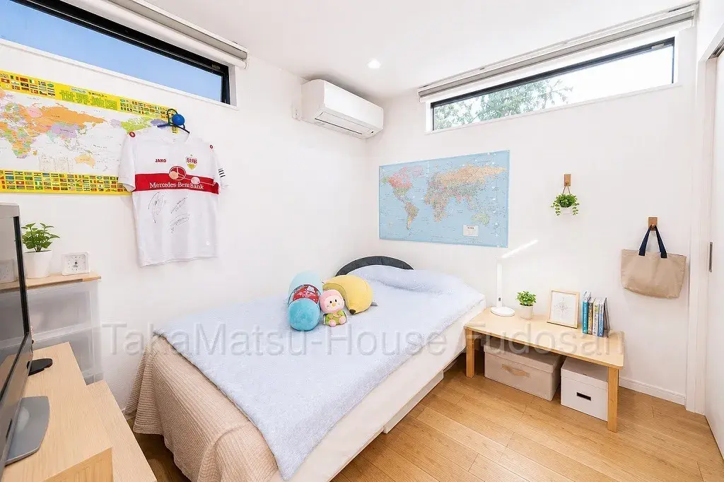 1SLDK Property Setagaya-ku Tokyo (12)