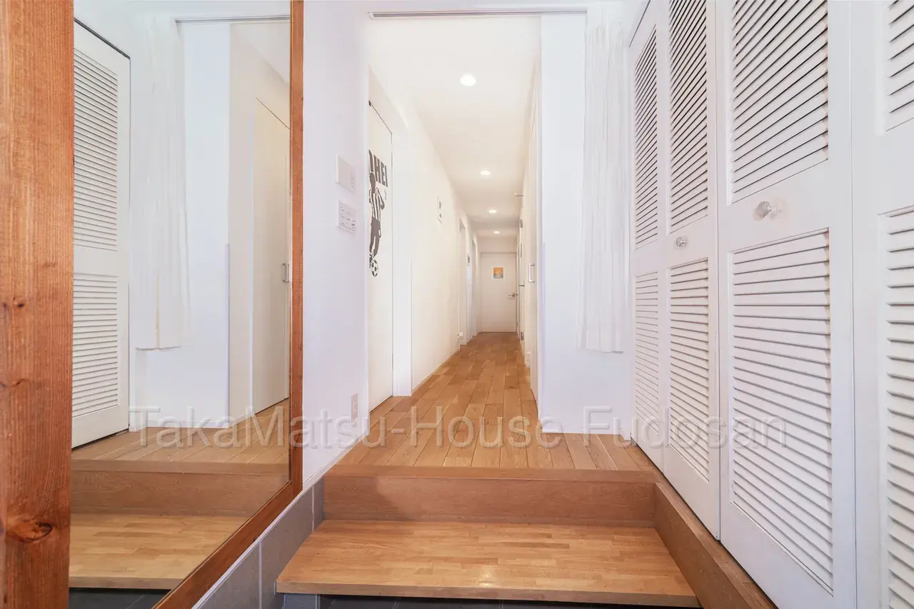 1SLDK Property Setagaya-ku Tokyo (13)
