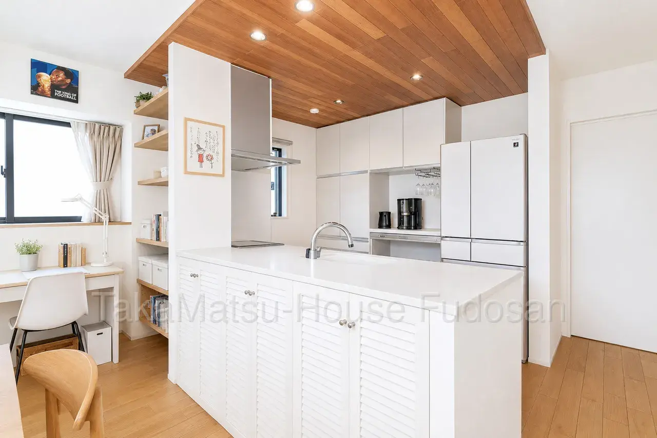 1SLDK Property Setagaya-ku Tokyo (15)