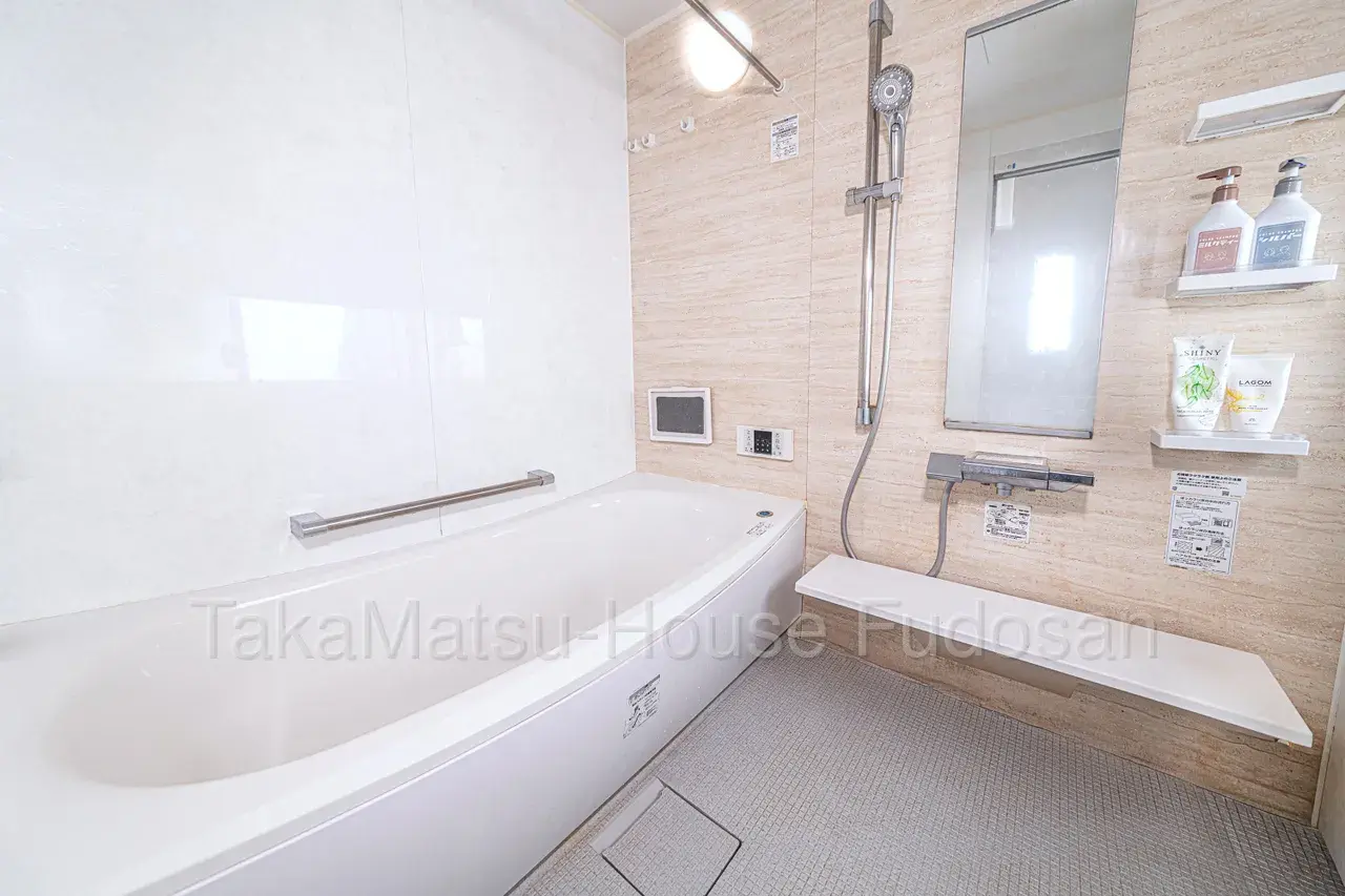 1SLDK Property Setagaya-ku Tokyo (17)