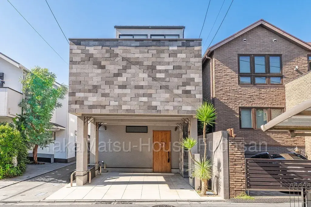 1SLDK Property Setagaya-ku Tokyo (3)