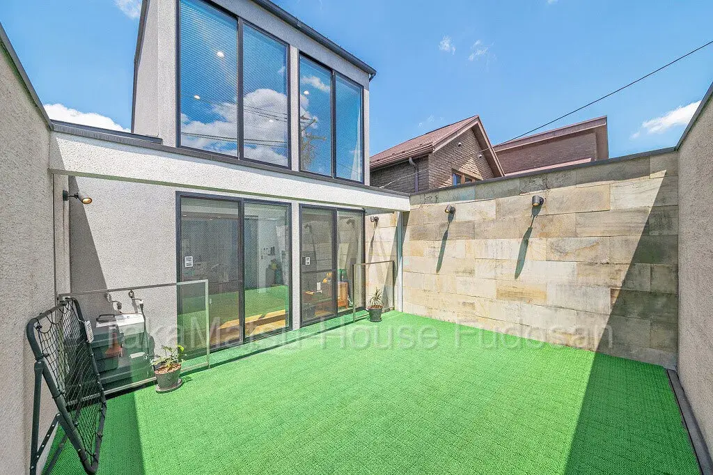 1SLDK Property Setagaya-ku Tokyo (4)