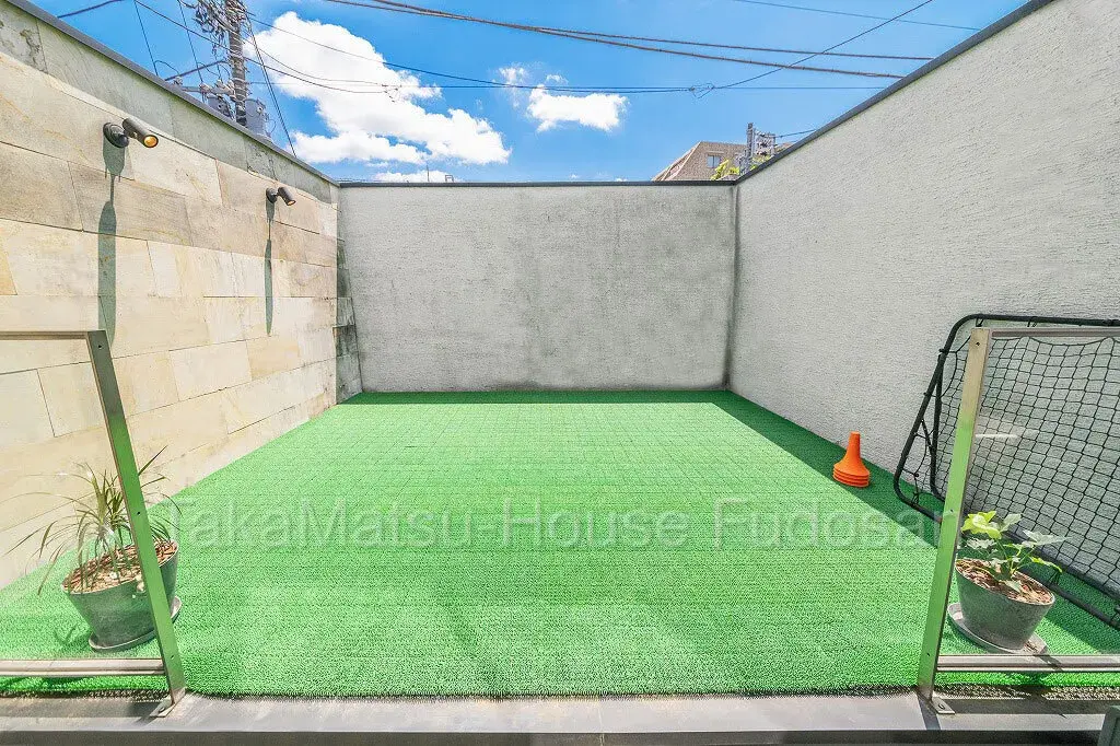 1SLDK Property Setagaya-ku Tokyo (5)
