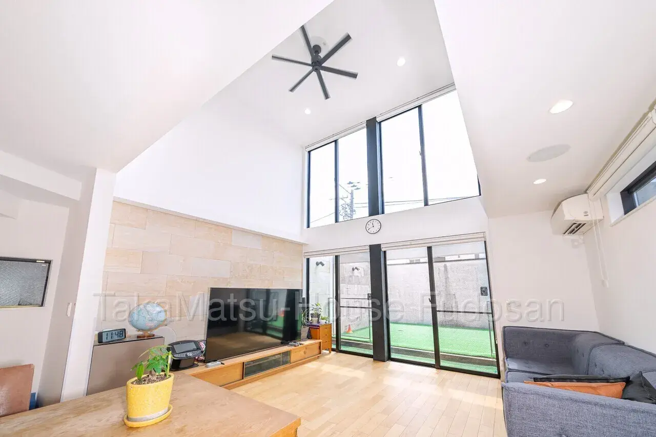1SLDK Property Setagaya-ku Tokyo (6)