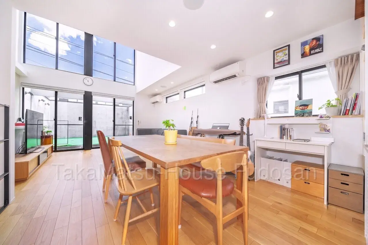 1SLDK Property Setagaya-ku Tokyo (8)
