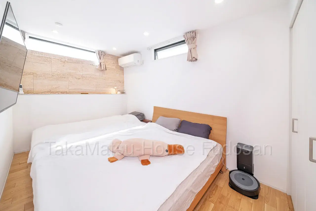 1SLDK Property Setagaya-ku Tokyo (10)