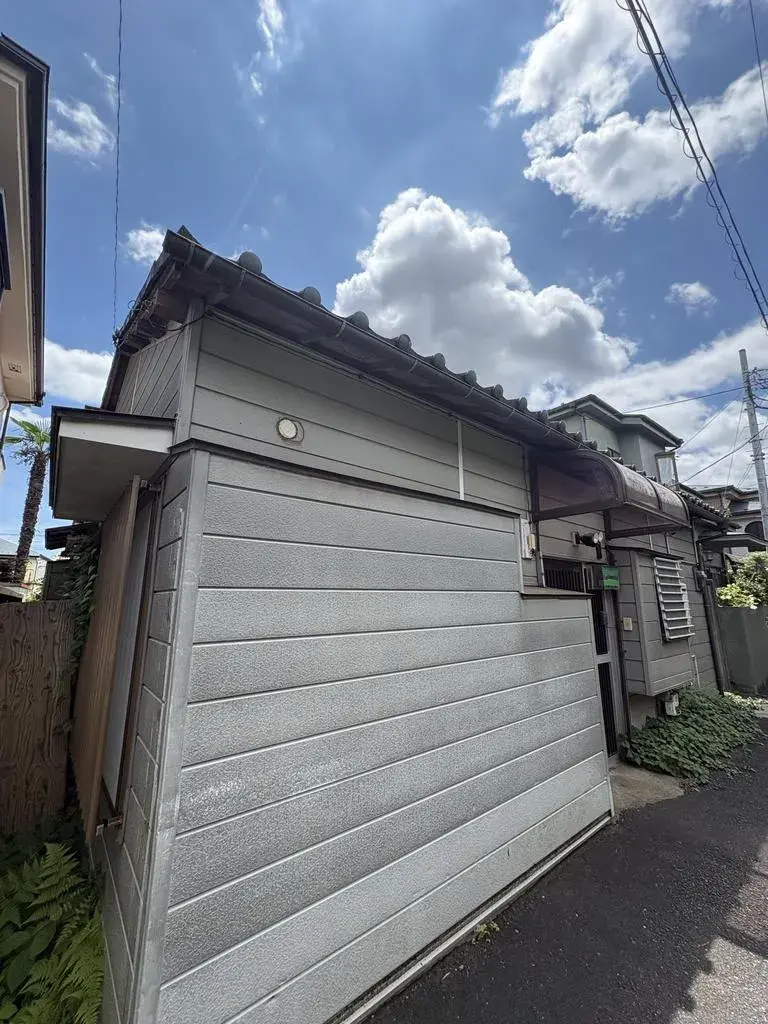 [Propriété 4DK] Ville de Nishitokyo Tokyo (2)