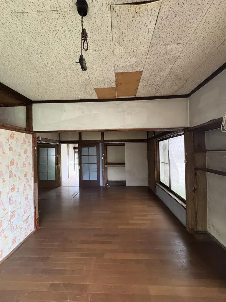 [Propriété 4DK] Ville de Nishitokyo Tokyo (3)