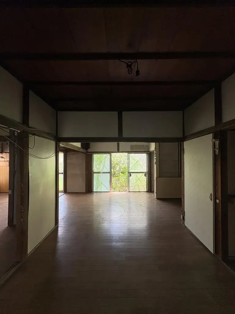 [Propriété 4DK] Ville de Nishitokyo Tokyo (4)
