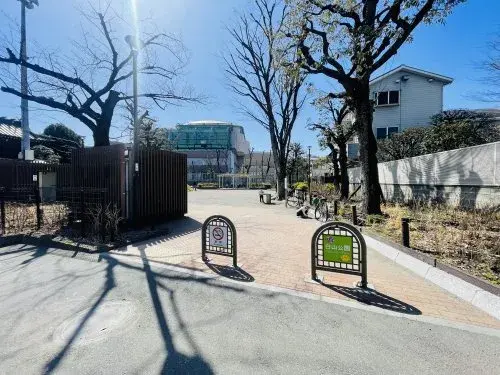 3SLDK Property Bunkyo-ku Tokyo (2)