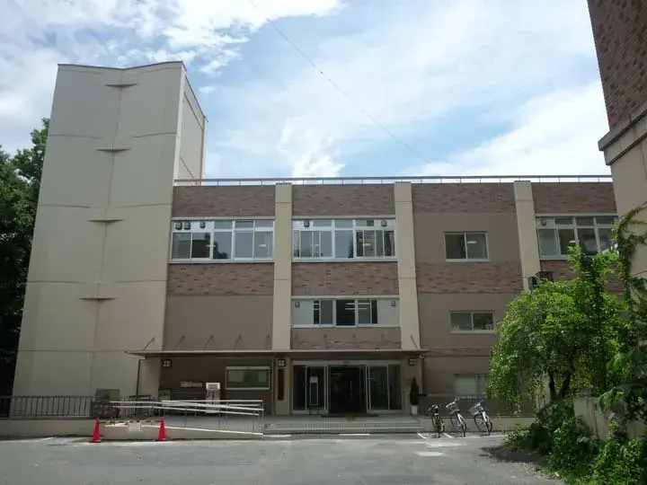 3SLDK Property Bunkyo-ku Tokyo (14)