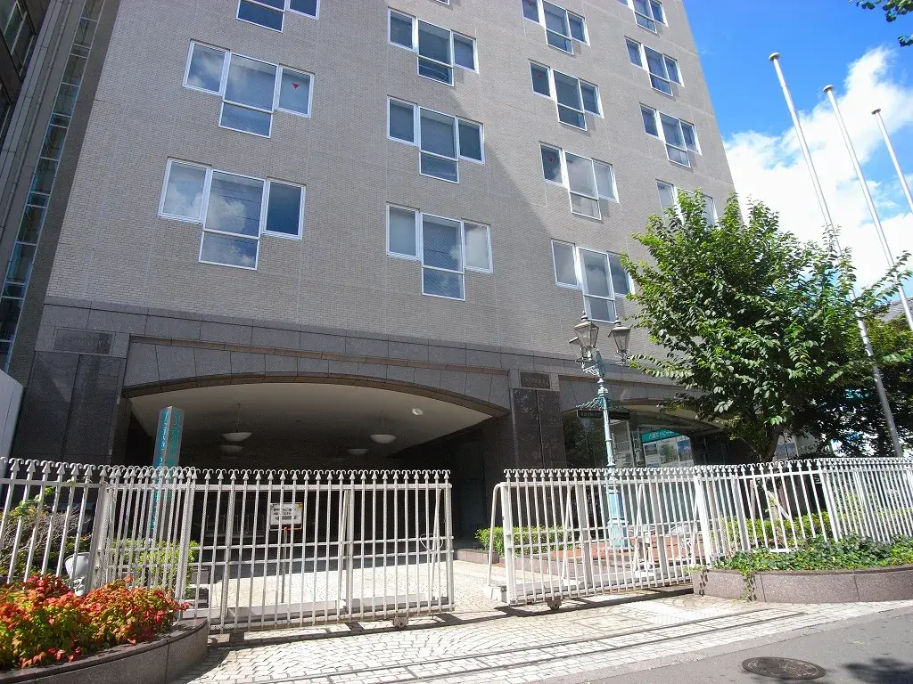3SLDK Property Bunkyo-ku Tokyo (10)