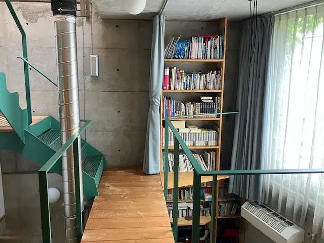 1SLDK Район Накано Токио (6)