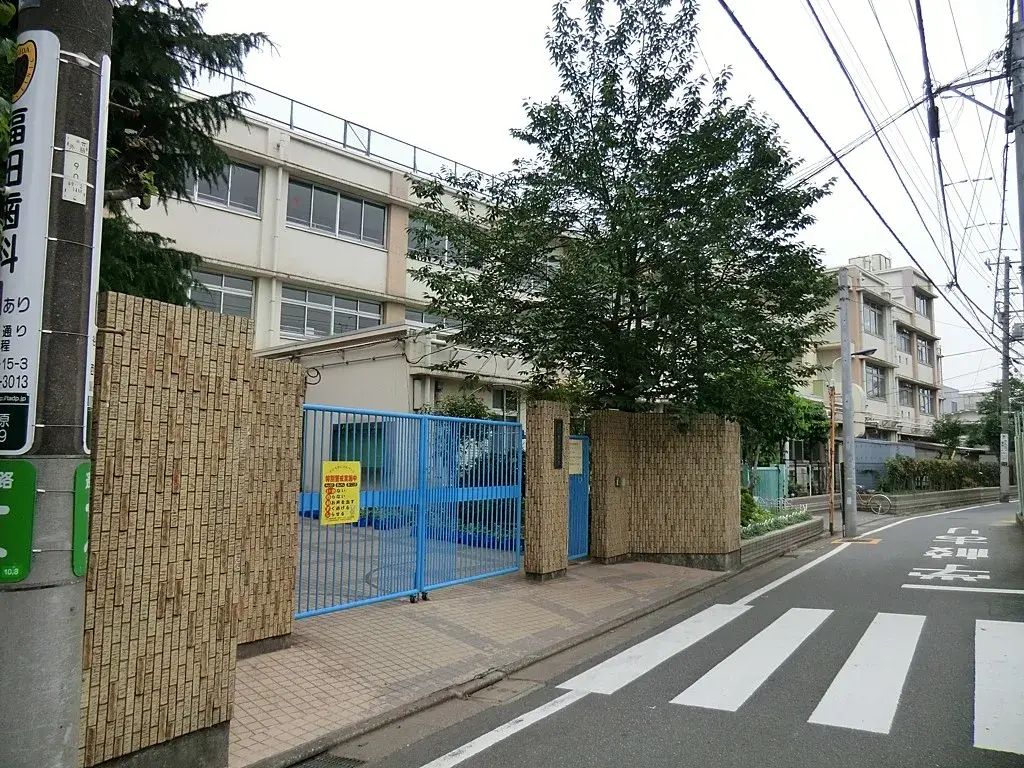 3K Property Kita Ward Tokyo (2)