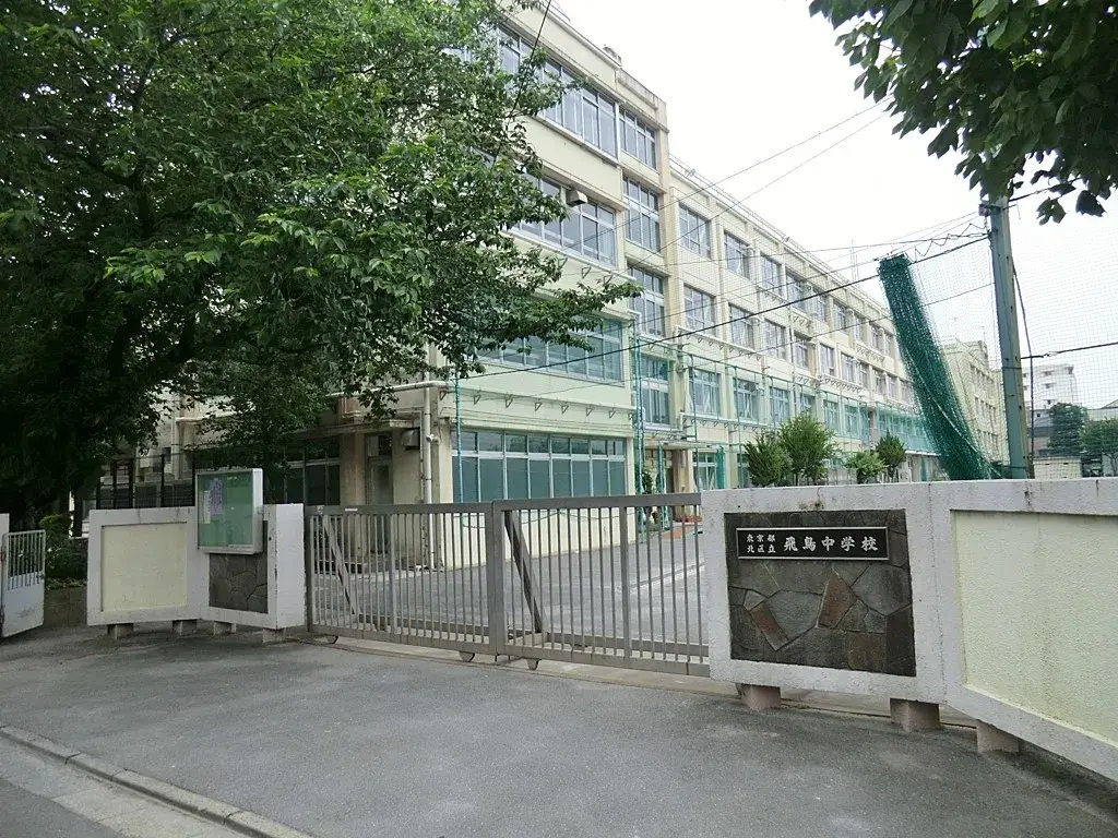 3K Property Kita Ward Tokyo (3)