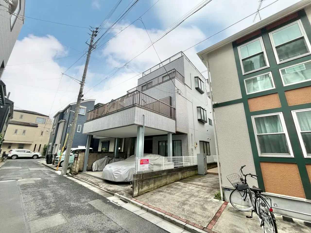 7DK Property Sumida-ku Tokyo (3)