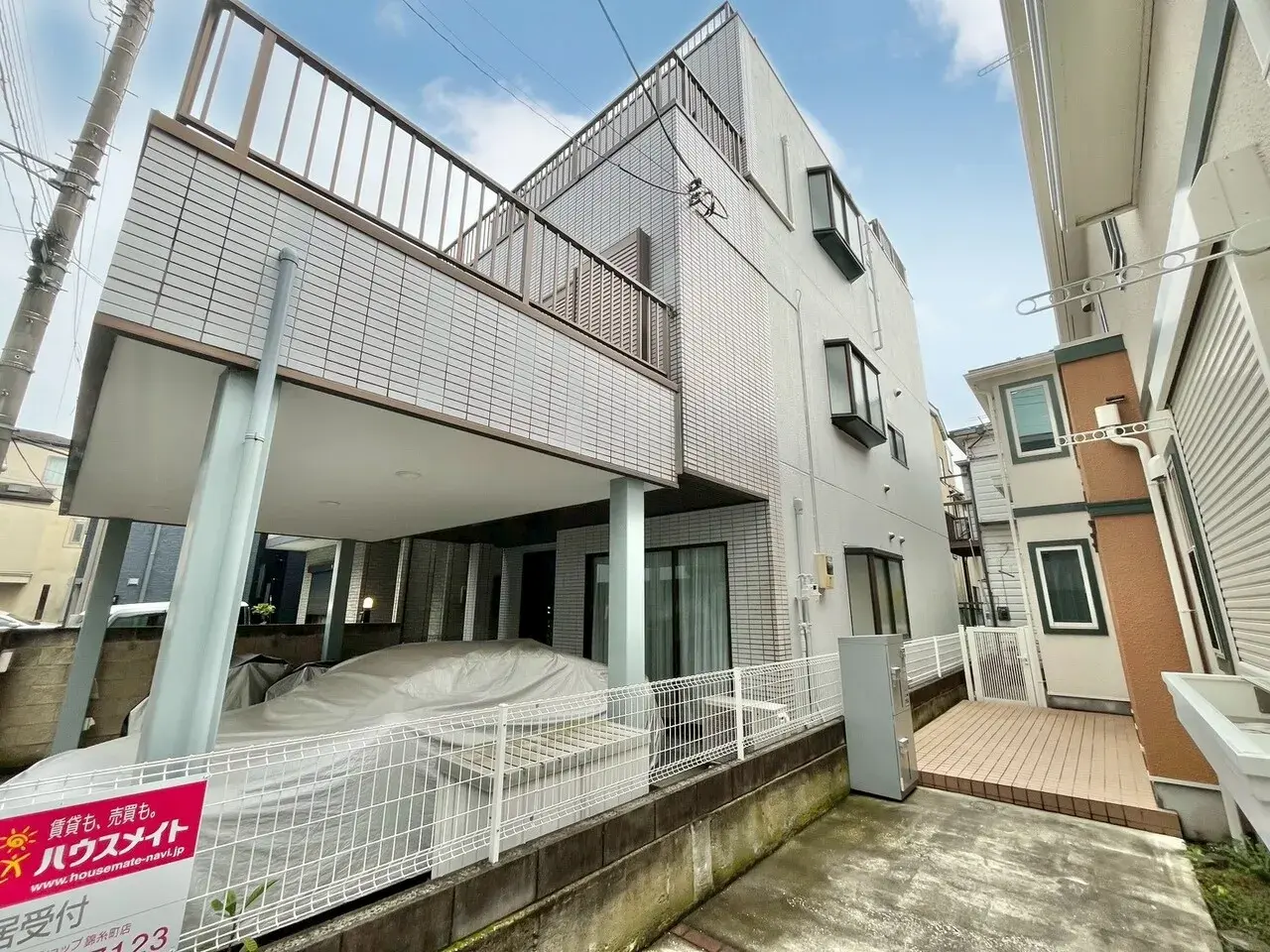 7DK Property Sumida-ku Tokyo (4)