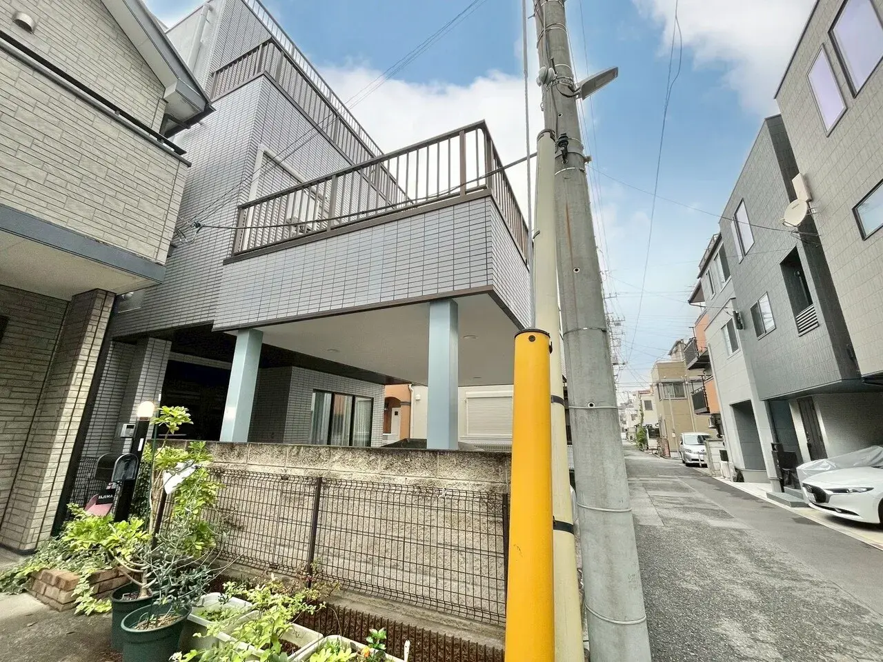 7DK Property Sumida-ku Tokyo (5)