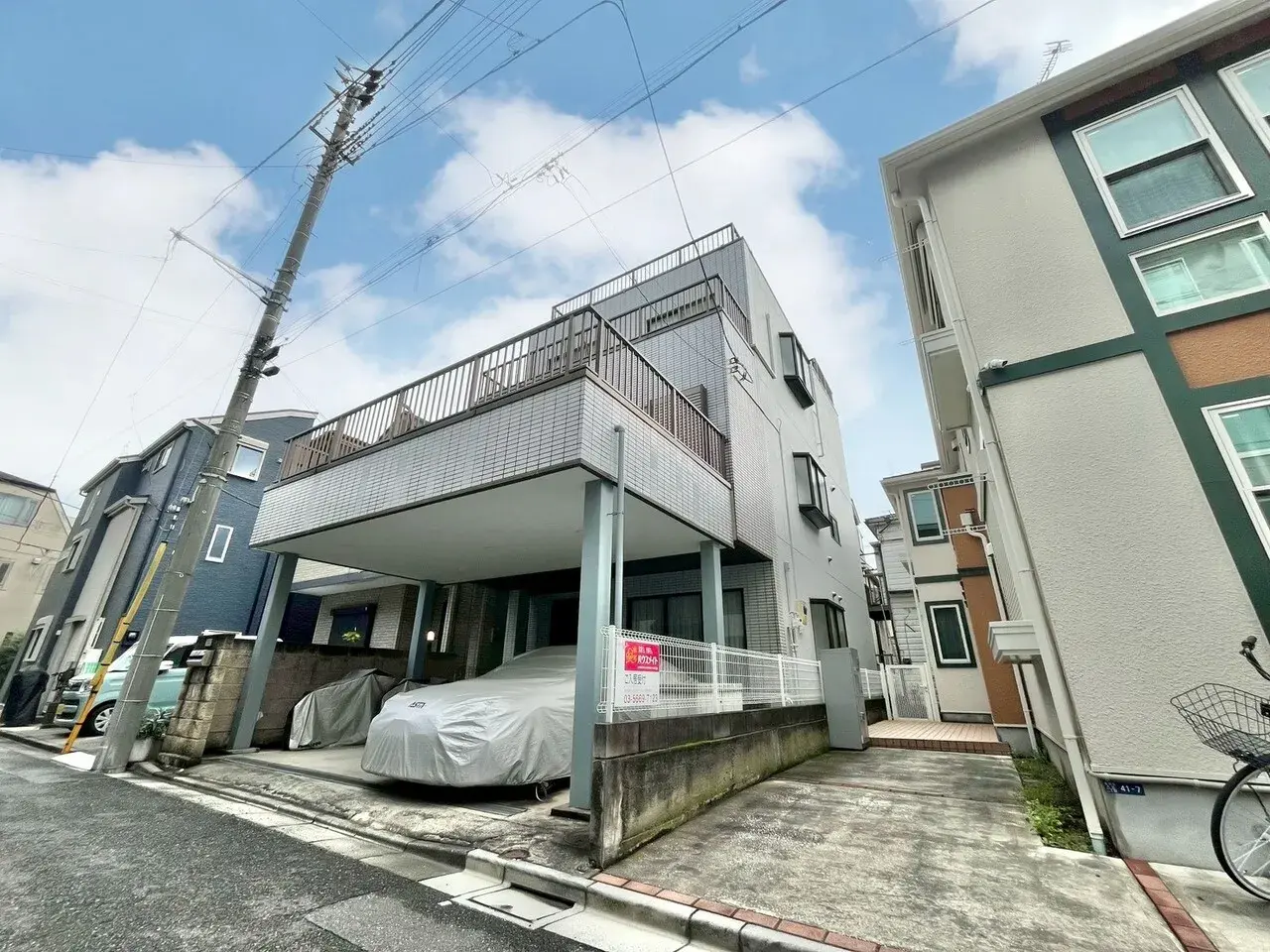 7DK Property Sumida-ku Tokyo (6)