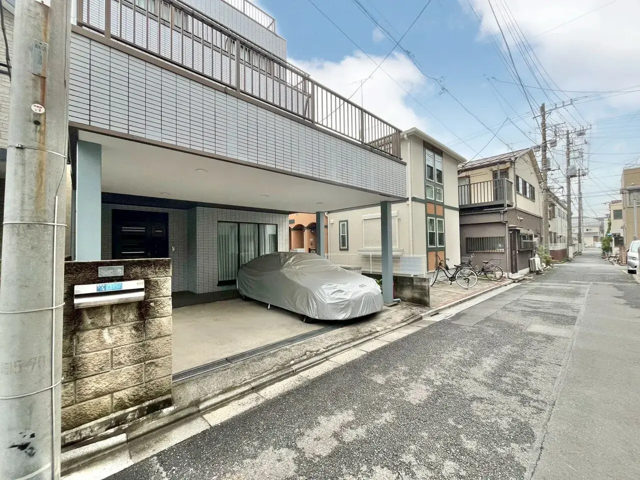 7DK Property Sumida-ku Tokyo (7)