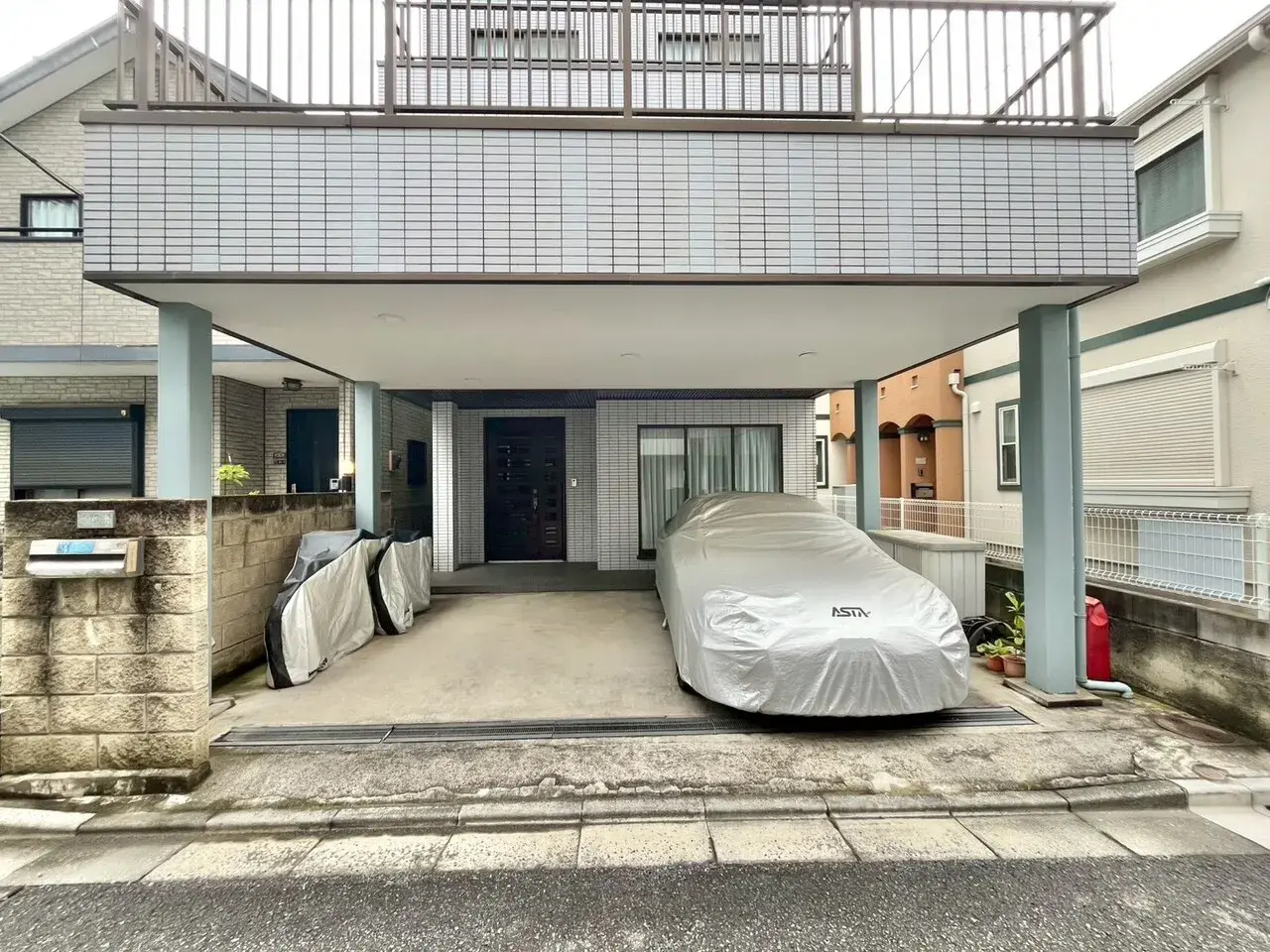 7DK Property Sumida-ku Tokyo (8)