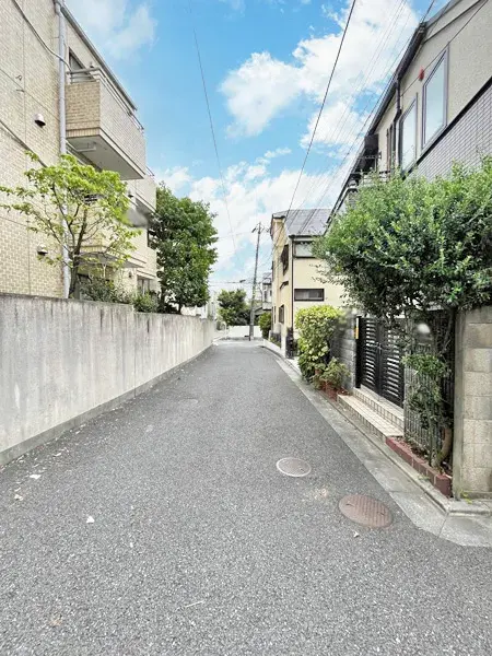 3LDK Setagaya-ku Tokyo (2)
