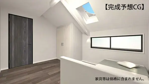 3LDK Setagaya-ku Tokyo (14)