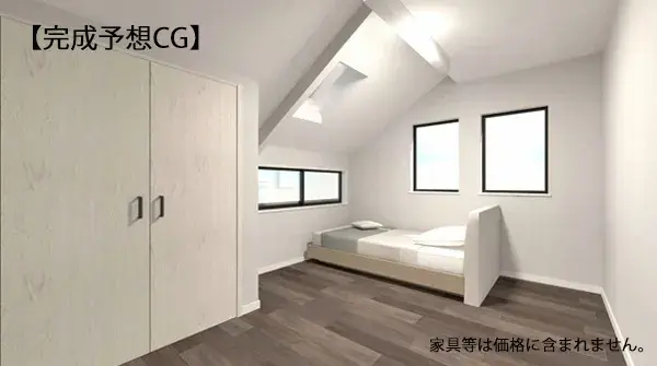 3LDK Setagaya-ku Tokyo (15)