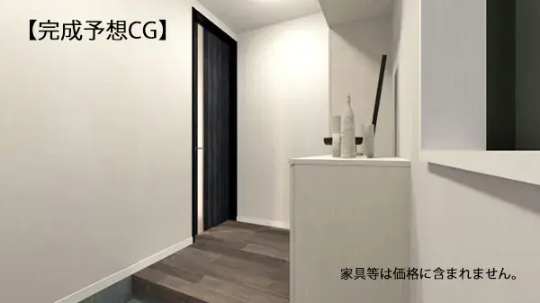 3LDK Setagaya-ku Tokyo (16)