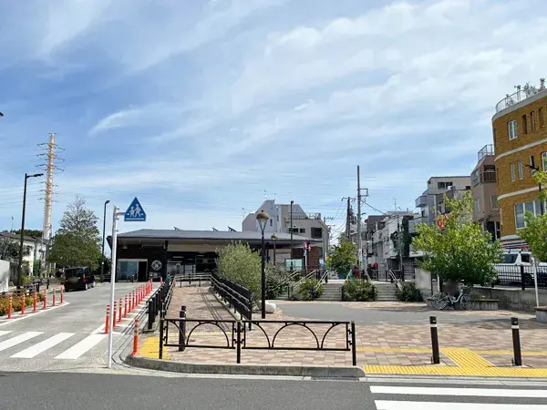 3LDK Setagaya-ku Tokyo (18)
