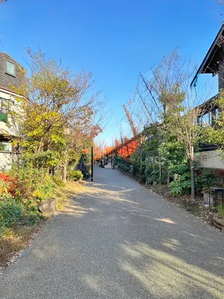 3LDK Setagaya-ku Tokyo (19)