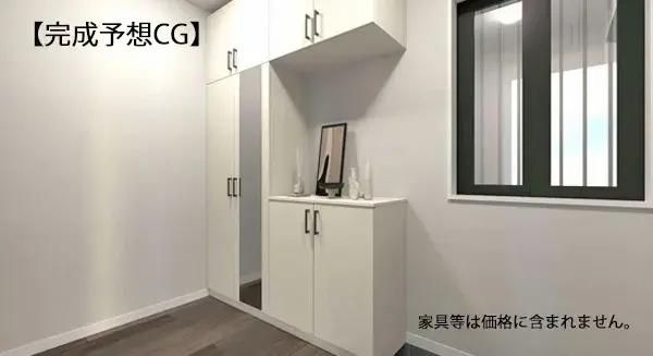3LDK Setagaya-ku Tokyo (7)