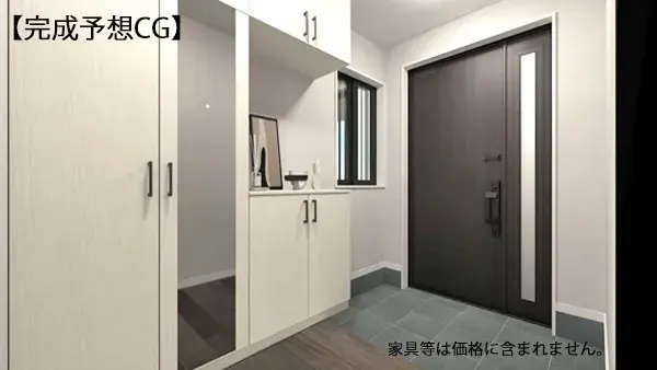 3LDK Setagaya-ku Tokyo (8)