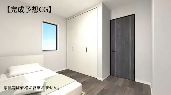 3LDK Setagaya-ku Tokyo (10)