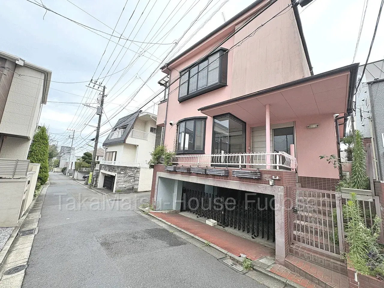 3LDK Property Setagaya Ward Tokyo (2)