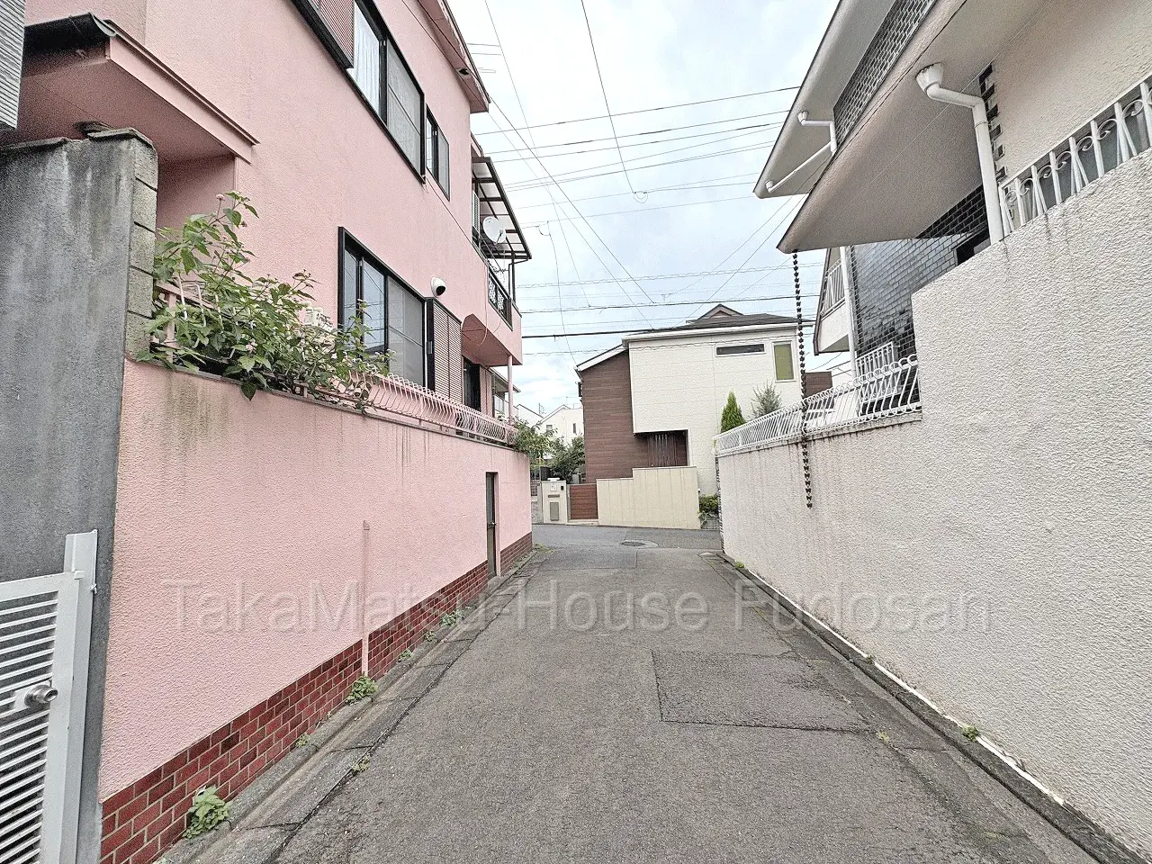 3LDK Property Setagaya Ward Tokyo (4)