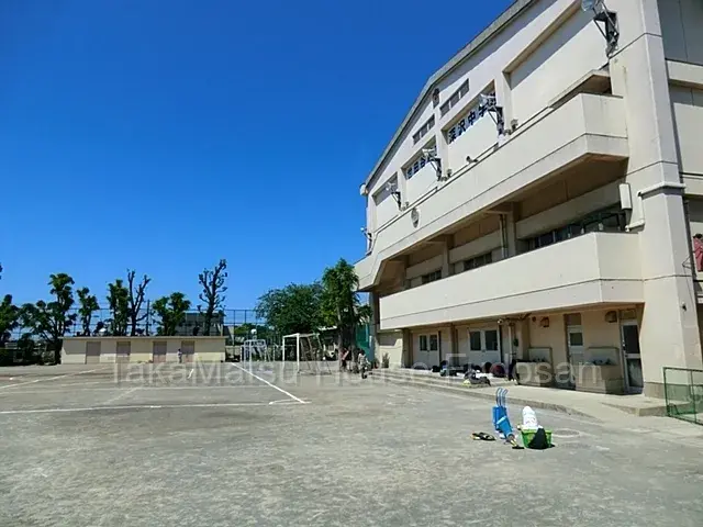 3LDK Property Setagaya Ward Tokyo (5)