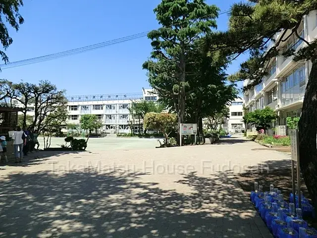 3LDK Property Setagaya Ward Tokyo (6)